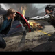 Illustration for article titled Captain America: better in 3D or normal 2D?